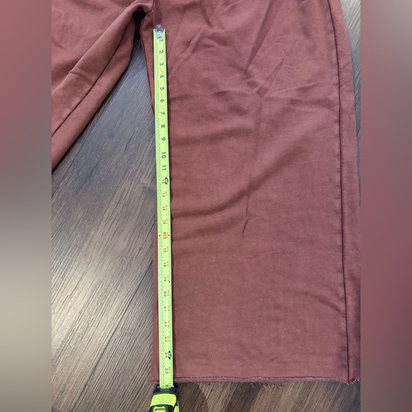 Aerie wide-leg lounge pants - Picture 4 of 8